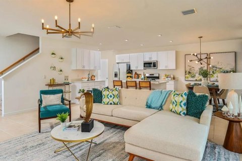 Villa ou maison à vendre à Palmetto, Floride: 4 chambres, 210.98 m2 № 2142514 - photo 6