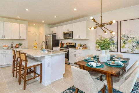 Villa ou maison à vendre à Palmetto, Floride: 4 chambres, 210.98 m2 № 2142514 - photo 3