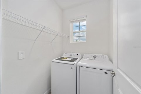 Villa ou maison à louer à Ocala, Floride: 3 chambres, 140.75 m2 № 1810349 - photo 24