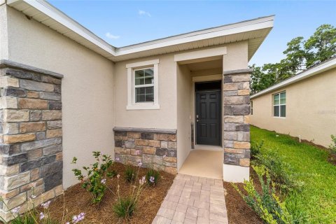 Villa ou maison à louer à Ocala, Floride: 3 chambres, 140.75 m2 № 1810349 - photo 29
