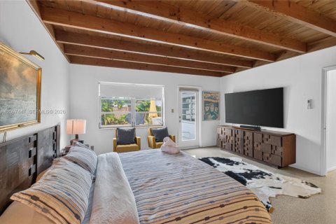 House in Wilton Manors, Florida 3 bedrooms, 145.86 sq.m. № 2392837 - photo 26