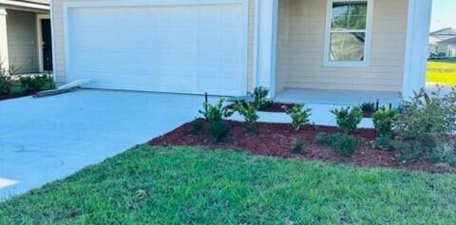 Villa ou maison à CROSS CREEK à Parrish, Floride 4 chambres, 165.18 m2 № 771783
