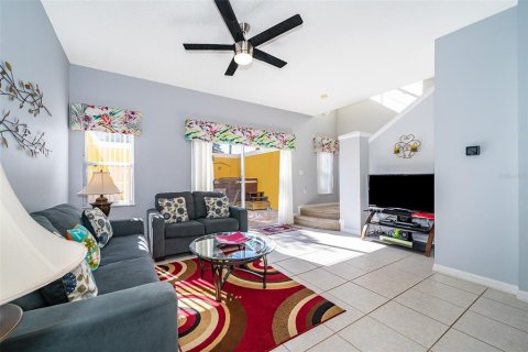 Adosado en venta en Kissimmee, Florida, 3 dormitorios, 119.47 m2 № 1909214 - foto 4