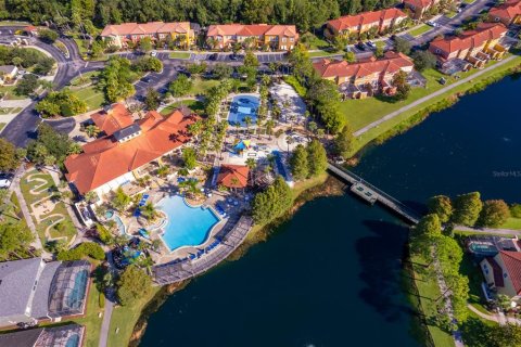 Adosado en venta en Kissimmee, Florida, 3 dormitorios, 119.47 m2 № 1909214 - foto 25