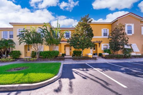 Adosado en venta en Kissimmee, Florida, 3 dormitorios, 119.47 m2 № 1909214 - foto 23