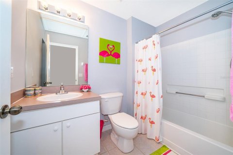 Adosado en venta en Kissimmee, Florida, 3 dormitorios, 119.47 m2 № 1909214 - foto 19