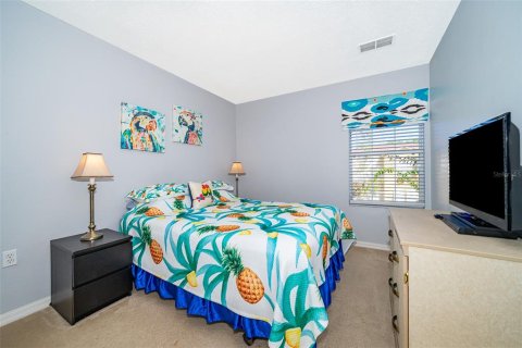 Adosado en venta en Kissimmee, Florida, 3 dormitorios, 119.47 m2 № 1909214 - foto 17