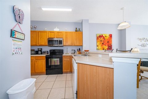 Adosado en venta en Kissimmee, Florida, 3 dormitorios, 119.47 m2 № 1909214 - foto 13