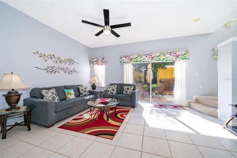 Adosado en venta en Kissimmee, Florida, 3 dormitorios, 119.47 m2 № 1909214 - foto 3