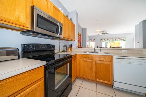 Adosado en venta en Kissimmee, Florida, 3 dormitorios, 119.47 m2 № 1909214 - foto 12