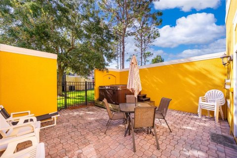 Adosado en venta en Kissimmee, Florida, 3 dormitorios, 119.47 m2 № 1909214 - foto 21