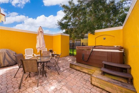 Adosado en venta en Kissimmee, Florida, 3 dormitorios, 119.47 m2 № 1909214 - foto 2
