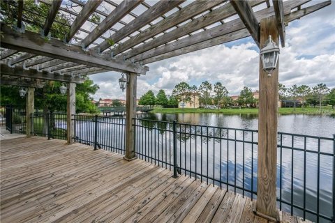 Adosado en venta en Kissimmee, Florida, 3 dormitorios, 119.47 m2 № 1909214 - foto 29