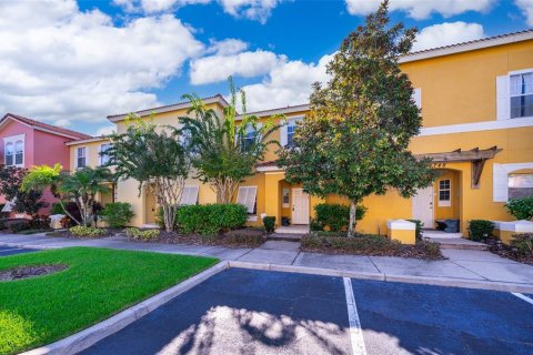 Adosado en venta en Kissimmee, Florida, 3 dormitorios, 119.47 m2 № 1909214 - foto 1
