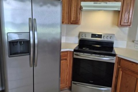 House in Palm Coast, Florida 3 bedrooms, 125.42 sq.m. № 2207955 - photo 7