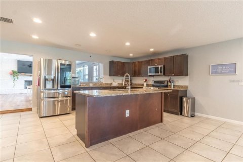 Villa ou maison à vendre à Seminole, Floride: 5 chambres, 344.67 m2 № 2354677 - photo 3