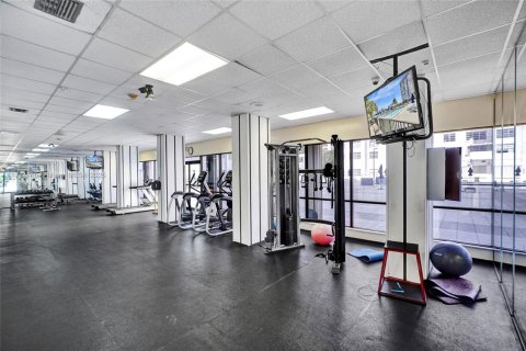 Купить кондоминиум в Авентура, Флорида 1 спальня, 80.82м2, № 1975470 - фото 23