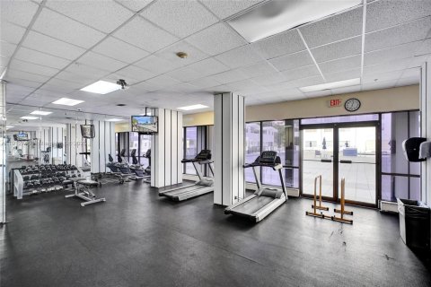 Купить кондоминиум в Авентура, Флорида 1 спальня, 80.82м2, № 1975470 - фото 24