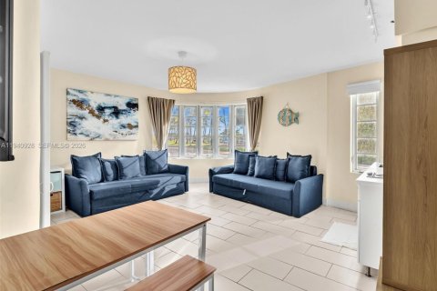 Купить кондоминиум в Майами-Бич, Флорида 1 спальня, 47.38м2, № 1997806 - фото 7