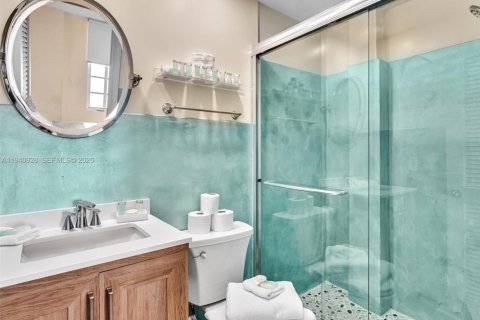 Купить кондоминиум в Майами-Бич, Флорида 1 спальня, 47.38м2, № 1997806 - фото 18