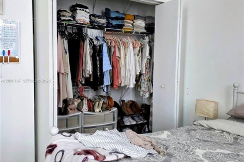 Condominio en venta en Miami, Florida, 1 dormitorio, 58.06 m2 № 2192771 - foto 8