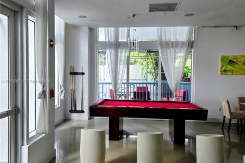 Condominio en venta en Miami, Florida, 1 dormitorio, 58.06 m2 № 2192771 - foto 16