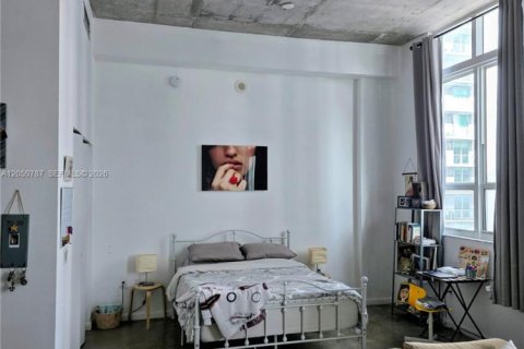 Condominio en venta en Miami, Florida, 1 dormitorio, 58.06 m2 № 2192771 - foto 4