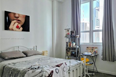 Condominio en venta en Miami, Florida, 1 dormitorio, 58.06 m2 № 2192771 - foto 9
