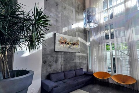 Condominio en venta en Miami, Florida, 1 dormitorio, 58.06 m2 № 2192771 - foto 23