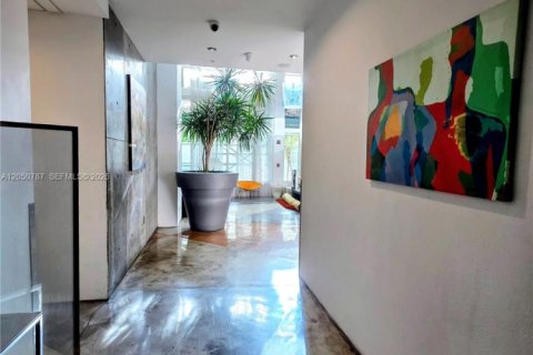 Condominio en venta en Miami, Florida, 1 dormitorio, 58.06 m2 № 2192771 - foto 21