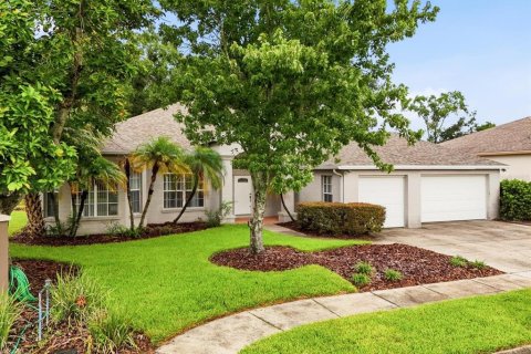 Casa en venta en Tampa, Florida, 4 dormitorios, 225.57 m2 № 2305019 - foto 2