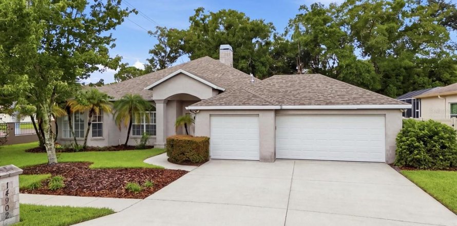 Casa en Tampa, Florida 4 dormitorios, 225.57 m2 № 2305019