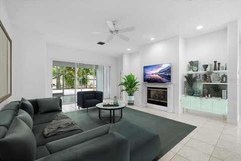 Casa en venta en Tampa, Florida, 4 dormitorios, 225.57 m2 № 2305019 - foto 5