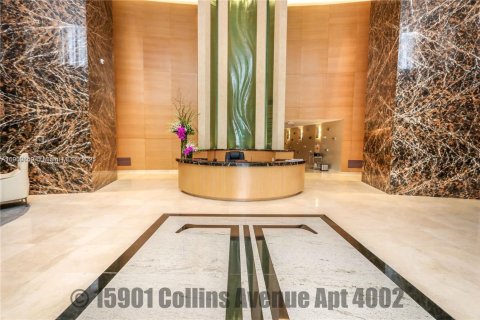 Copropriété à louer à Sunny Isles Beach, Floride: 3 chambres, 183.85 m2 № 1965364 - photo 19