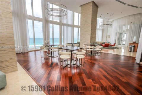 Copropriété à louer à Sunny Isles Beach, Floride: 3 chambres, 183.85 m2 № 1965364 - photo 21