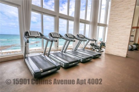 Copropriété à louer à Sunny Isles Beach, Floride: 3 chambres, 183.85 m2 № 1965364 - photo 22