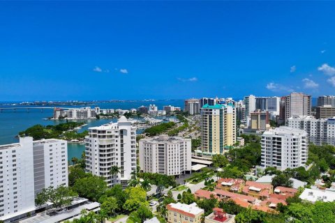 Купить коммерческую недвижимость в Сарасота, Флорида 81.94м2, № 2303361 - фото 23