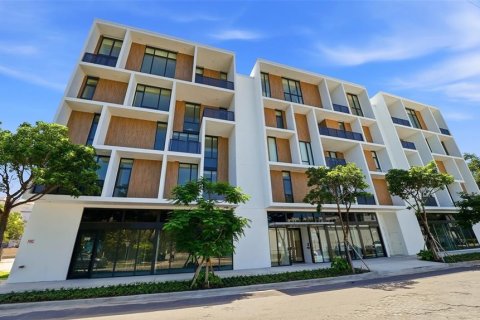 Купить коммерческую недвижимость в Сарасота, Флорида 81.94м2, № 2303361 - фото 6