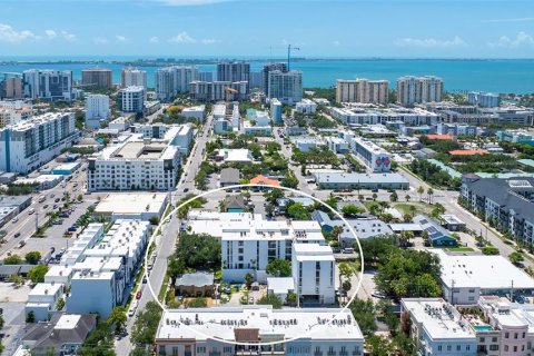 Купить коммерческую недвижимость в Сарасота, Флорида 81.94м2, № 2303361 - фото 11