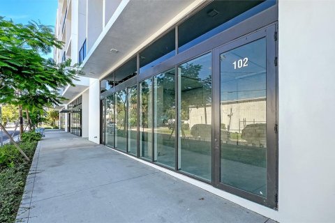 Купить коммерческую недвижимость в Сарасота, Флорида 81.94м2, № 2303361 - фото 5