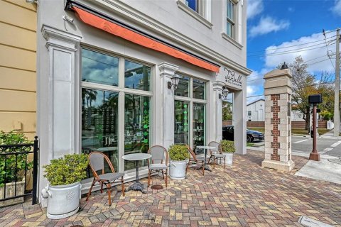 Купить коммерческую недвижимость в Сарасота, Флорида 81.94м2, № 2303361 - фото 19
