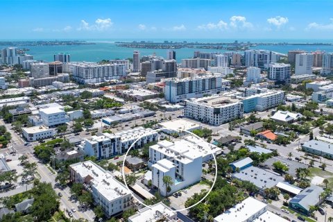 Купить коммерческую недвижимость в Сарасота, Флорида 81.94м2, № 2303361 - фото 3