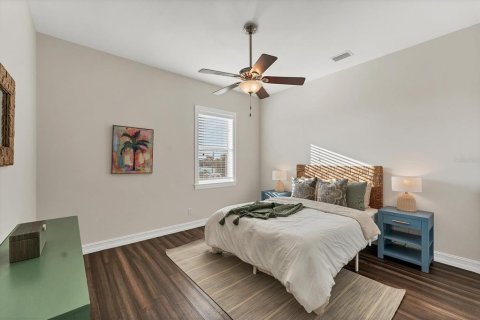 Villa ou maison à vendre à Holmes Beach, Floride: 4 chambres, 280.56 m2 № 1769480 - photo 28