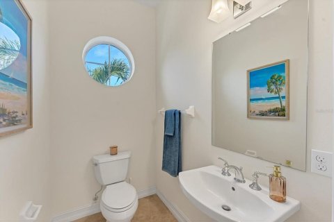 Villa ou maison à vendre à Holmes Beach, Floride: 4 chambres, 280.56 m2 № 1769480 - photo 23