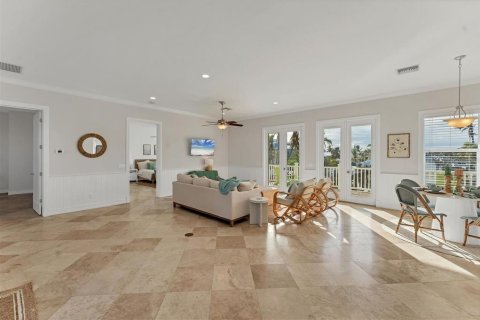 Villa ou maison à vendre à Holmes Beach, Floride: 4 chambres, 280.56 m2 № 1769480 - photo 22