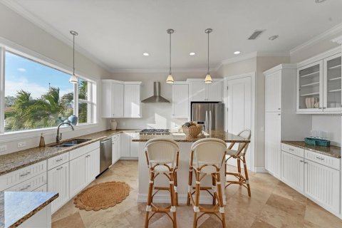 Villa ou maison à vendre à Holmes Beach, Floride: 4 chambres, 280.56 m2 № 1769480 - photo 10