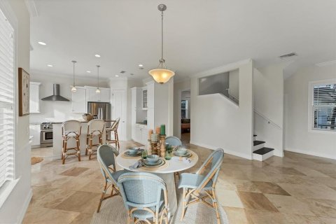 Villa ou maison à vendre à Holmes Beach, Floride: 4 chambres, 280.56 m2 № 1769480 - photo 8