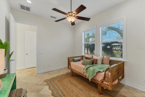 Villa ou maison à vendre à Holmes Beach, Floride: 4 chambres, 280.56 m2 № 1769480 - photo 21