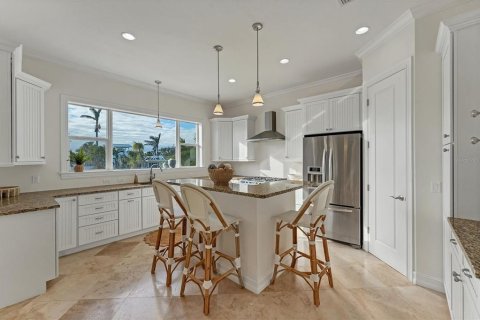 Villa ou maison à vendre à Holmes Beach, Floride: 4 chambres, 280.56 m2 № 1769480 - photo 9