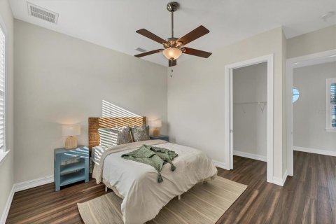 Villa ou maison à vendre à Holmes Beach, Floride: 4 chambres, 280.56 m2 № 1769480 - photo 29